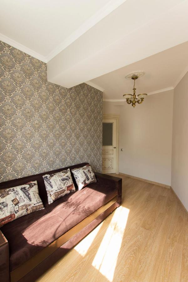 Residential Complex 261 Apartment *