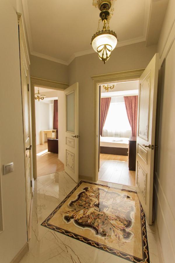 Residential Complex 261 Apartment *