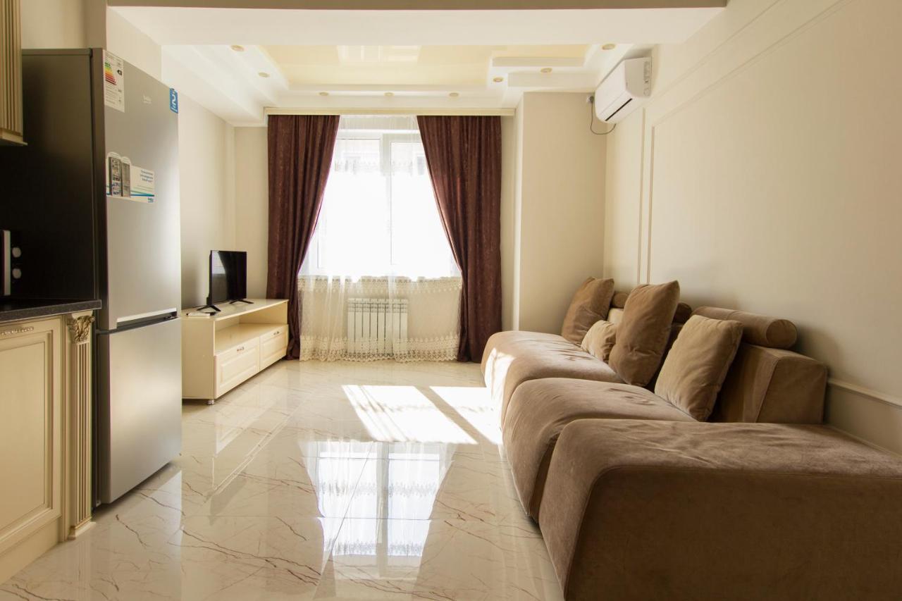 Residential Complex 261 * Almaty
