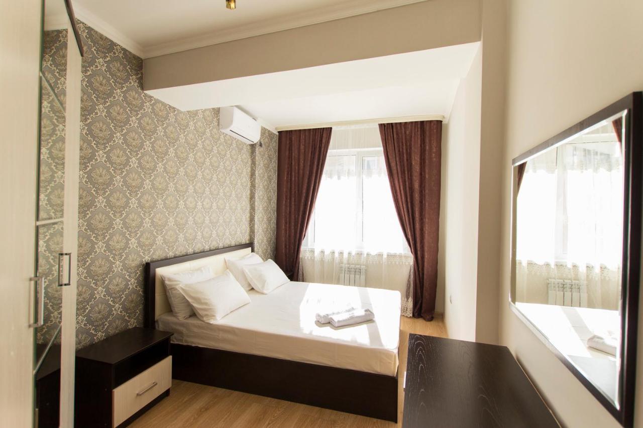 Apartment Residential Complex 261 Almaty