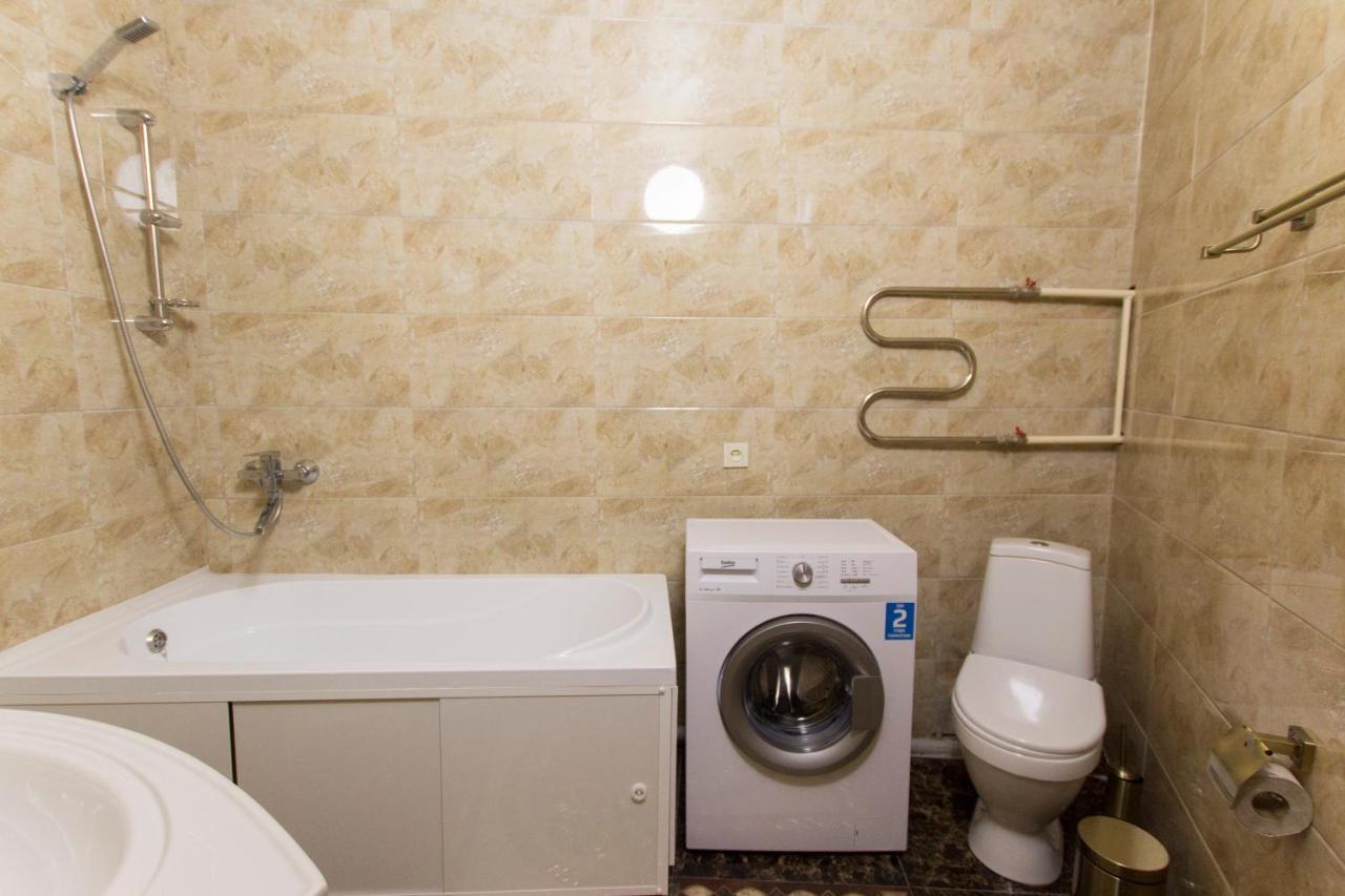 Residential Complex 261 Apartment *