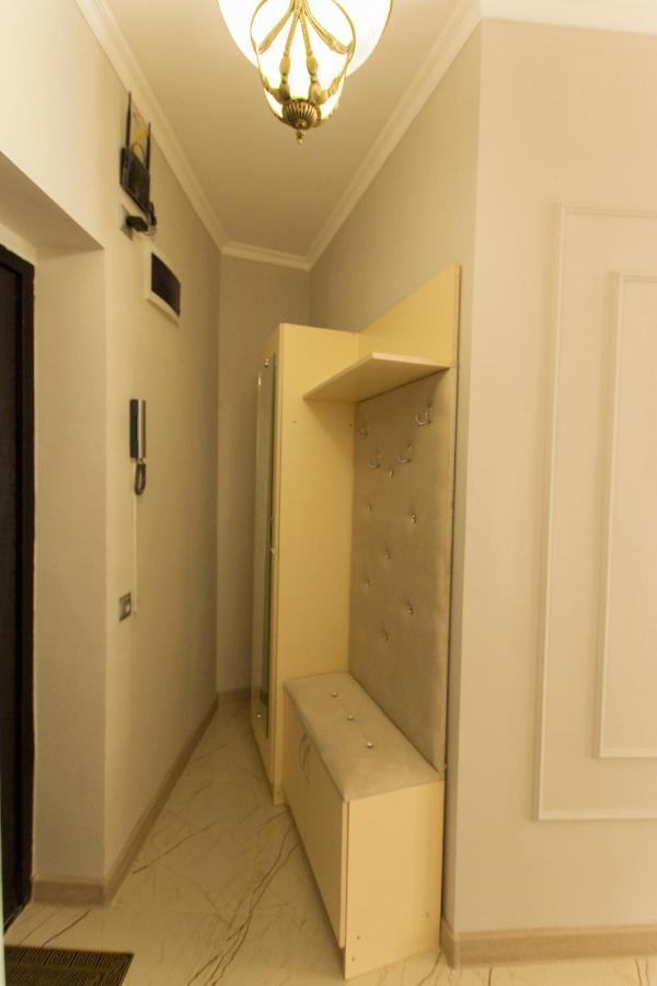 Residential Complex 261