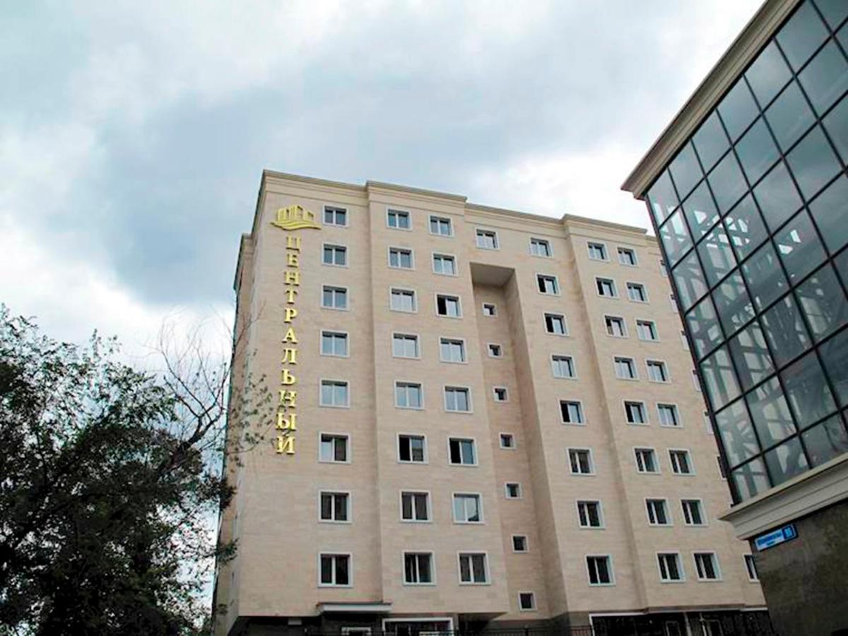 Residential Complex 261 *